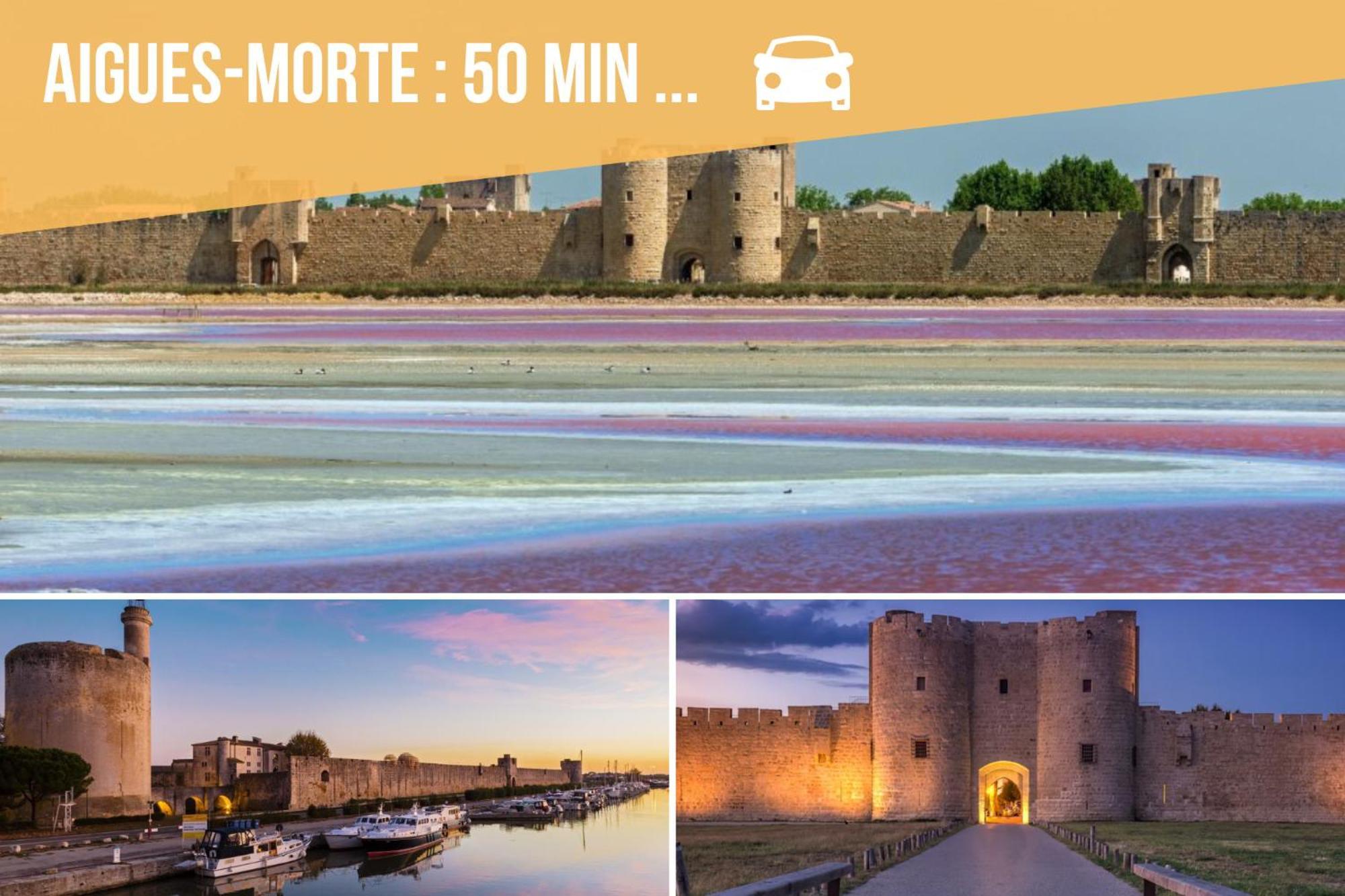 Avignon Appart Hôtel contemporain au calme avec vue Rochefort-du-Gard Exterior foto